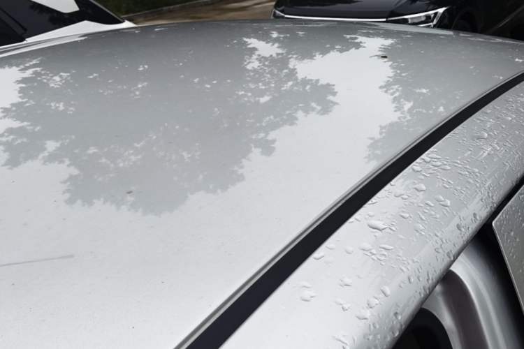 Used Chevrolet Sail 2013 Sedan 1.2L Manual Fashionable Happiness Edition Roof