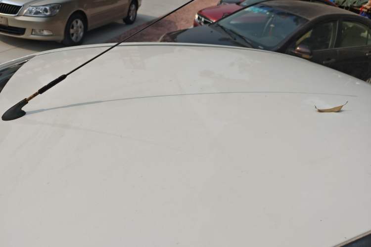 Used Chevrolet Sail 2013 Sedan 1.2L Manual Fashion Edition Roof