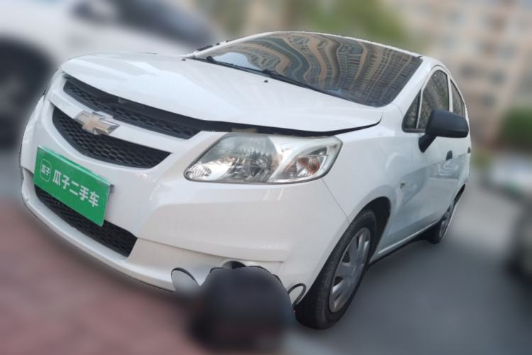Used Chevrolet Sail 2013 Hatchback 1.2L AMT Ideal Edition Guazi used car, China used car export, Used car for sale, Used  cars, Cheapest cars for sale