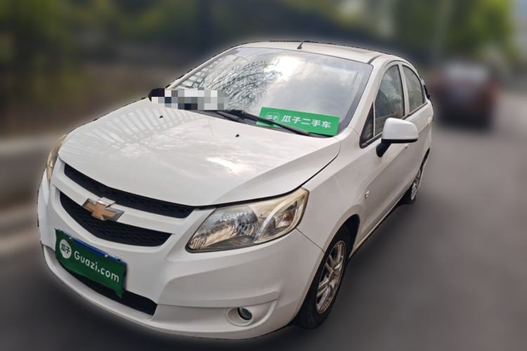Used Chevrolet Sail 2013 Sedan 1.4L Manual - Youyi Happiness Edition Guazi used car, China used car export, Used car for sale, Used  cars, Cheapest cars for sale