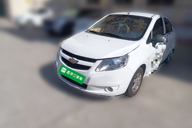 Used Chevrolet Sail 2013 Sedan 1.2L Manual Fashionable Happiness Edition Guazi used car, China used car export, Used car for sale, Used  cars, Cheapest cars for sale