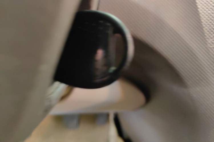 Used Chevrolet Sail 2013 Sedan 1.2L Manual Fashion Edition Vehicle Key