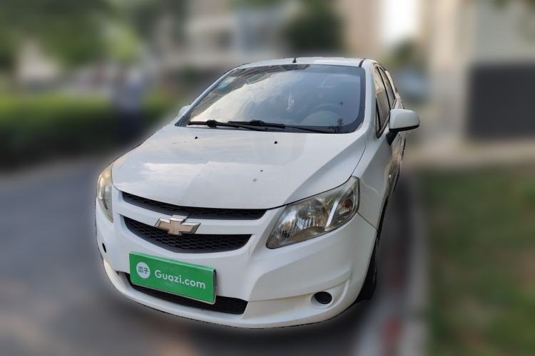 Used Chevrolet Sail 2013 Sedan 1.2L Manual Fashion Edition Guazi used car, China used car export, Used car for sale, Used  cars, Cheapest cars for sale