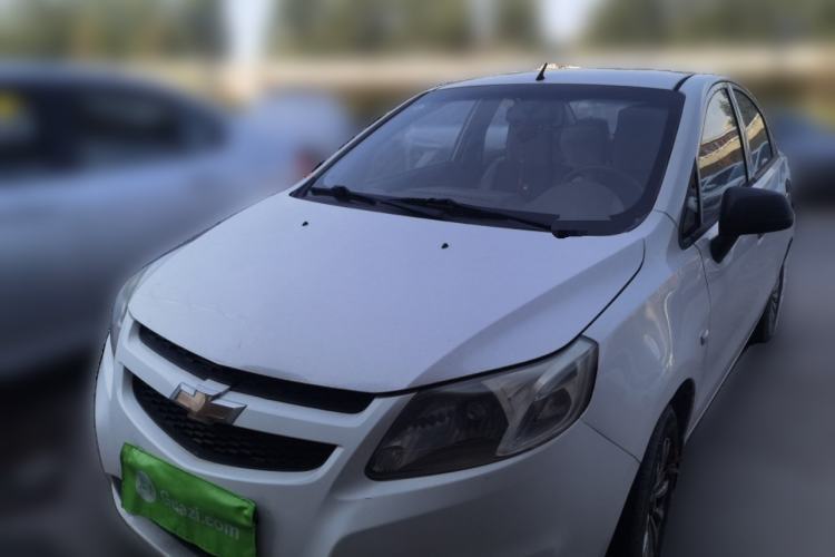 Ojetý Chevrolet Sail 2013 Sedan 1.2L Manual Warm Edition Guazi used car, China used car export, Used car for sale, Used  cars, Cheapest cars for sale