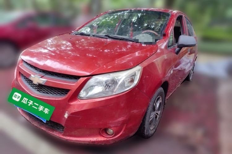 Ojetý Chevrolet Sail 2013 Sedan 1.2L Manual Warm Edition Guazi used car, China used car export, Used car for sale, Used  cars, Cheapest cars for sale