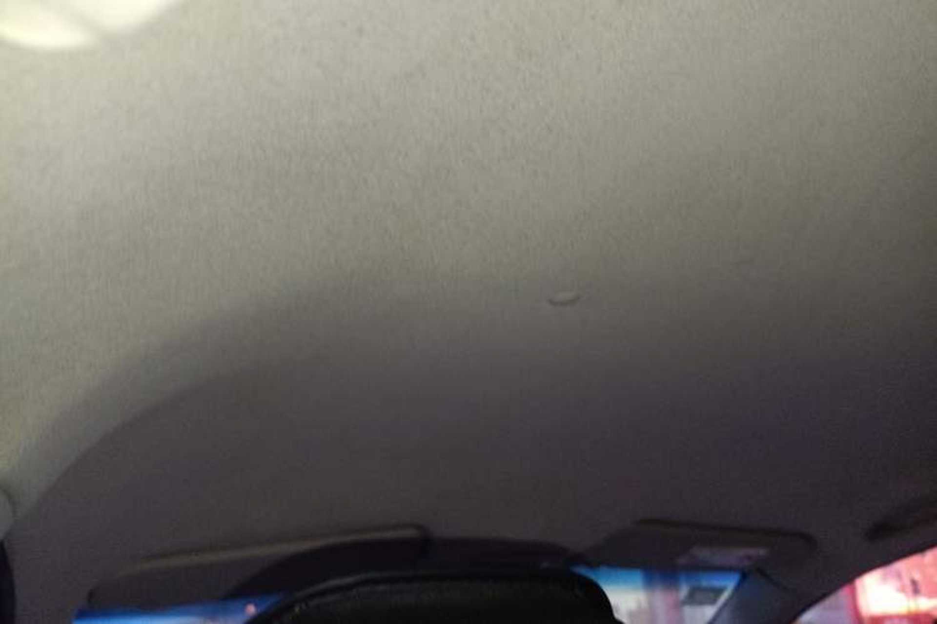 Used Chevrolet Sail 2013 Sedan 1.2L Manual Fashion Edition Headliner