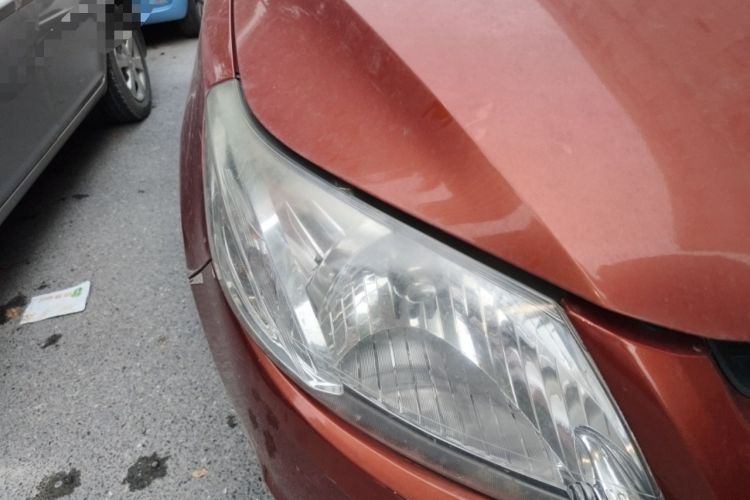 Used Chevrolet Sail 2013 Sedan 1.4L AMT Enjoy Edition Right Front Headlight
