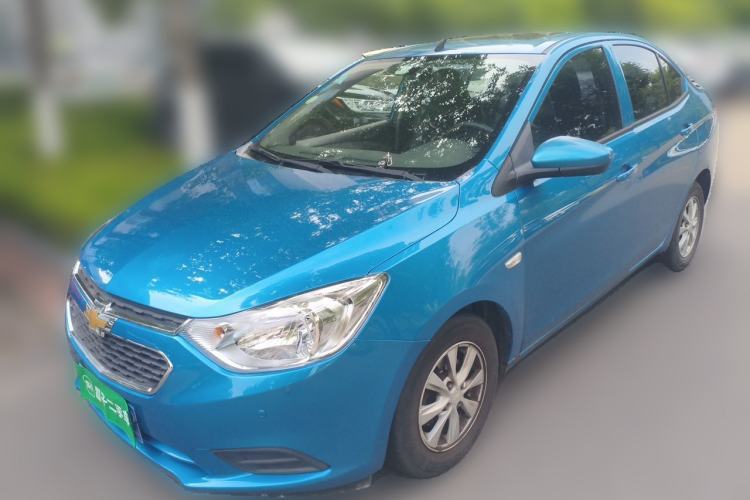 Used Chevrolet Sail 2015 Sail 3 1.3L Manual with Ideal Sunroof Edition Guazi used car, China used car export, Used car for sale, Used  cars, Cheapest cars for sale