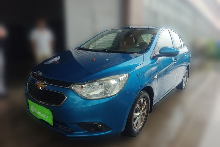 Used Chevrolet Sail 2015 Sail 3 1.3L Manual Ideal Edition Guazi used car, China used car export, Used car for sale, Used  cars, Cheapest cars for sale
