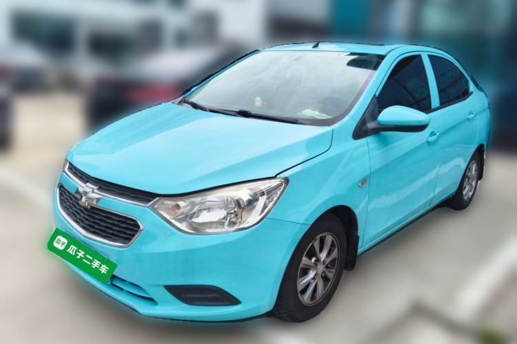 Used Chevrolet Sail 2015 Sail 3 1.5L Manual with Ideal Sunroof Edition Guazi used car, China used car export, Used car for sale, Used  cars, Cheapest cars for sale