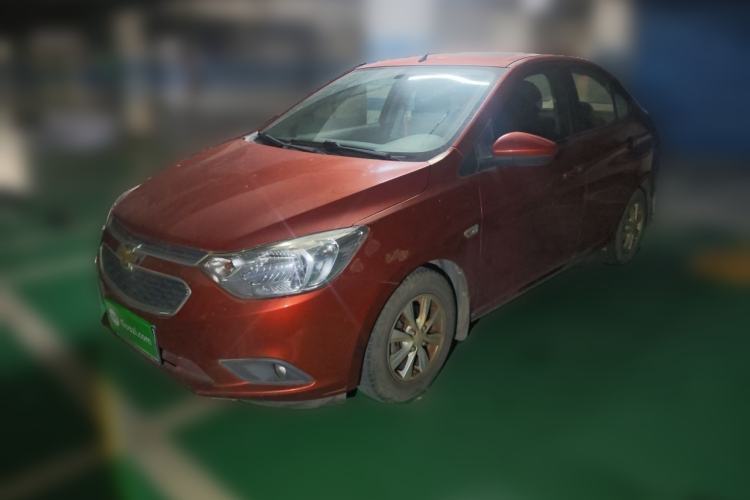 Used Chevrolet Sail 2015 Sail 3 1.5L Manual Happiness Edition Guazi used car, China used car export, Used car for sale, Used  cars, Cheapest cars for sale