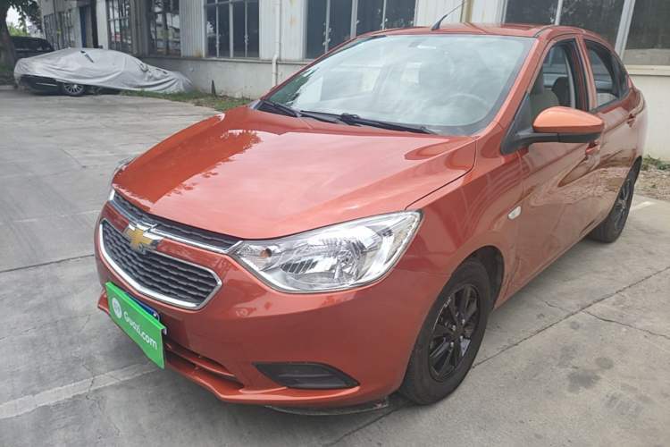 Used Chevrolet Sail 2015 Sail 3 1.3L Manual Ideal Edition Guazi used car, China used car export, Used car for sale, Used  cars, Cheapest cars for sale
