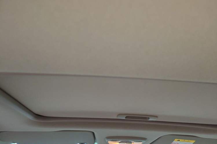 Used Chevrolet Sail 2015 Sail 3 1.5L Manual with Ideal Sunroof Edition Headliner