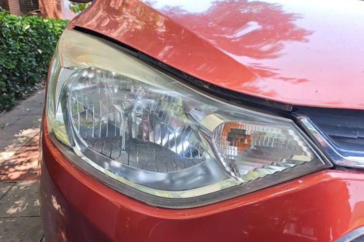 Used Chevrolet Sail 2015 Sail 3 1.3L AMT Ideal Edition Right Front Headlight