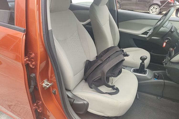 Used Chevrolet Sail 2015 Sail 3 1.3L Manual Ideal Edition Right Front Seat