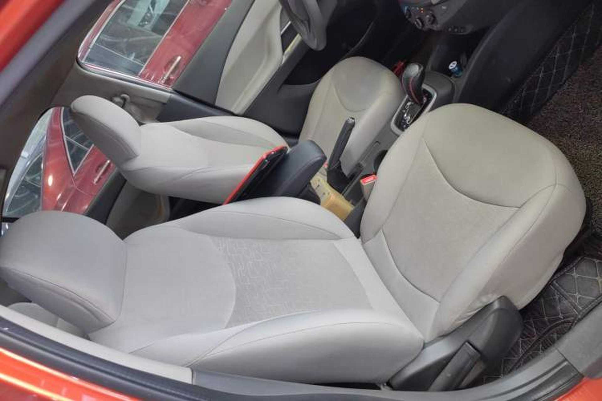 Used Chevrolet Sail 2015 Sail 3 1.3L AMT Ideal Edition Right Front Seat