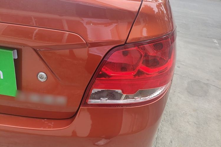 Used Chevrolet Sail 2015 Sail 3 1.3L Manual Ideal Edition Right Rear Taillight