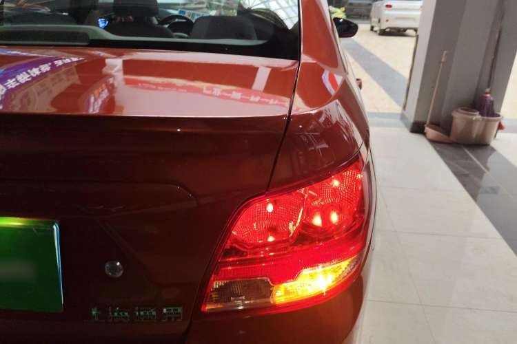 Used Chevrolet Sail 2015 Sail 3 1.5L Manual Happiness Edition Right Rear Taillight