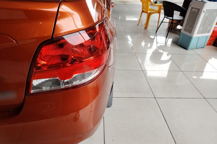 Used Chevrolet Sail 2015 Sail 3 1.3L AMT Ideal Edition Right Rear Taillight