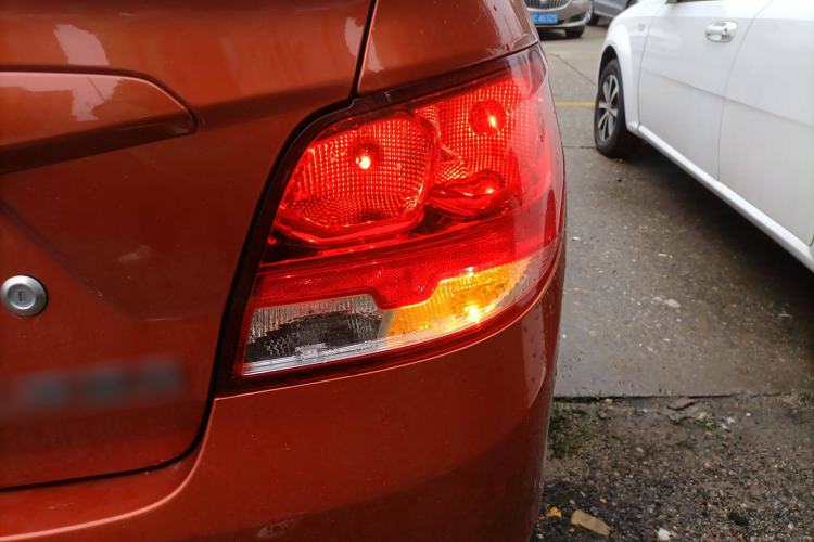 Used Chevrolet Sail 2015 Sail 3 1.3L Manual Ideal Edition Right Rear Taillight