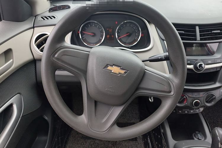 Used Chevrolet Sail 2015 Sail 3 1.3L AMT Ideal Edition Steering Wheel