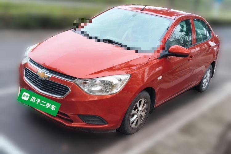 Used Chevrolet Sail 2015 Sail 3 1.3L Manual Ideal Edition Guazi used car, China used car export, Used car for sale, Used  cars, Cheapest cars for sale