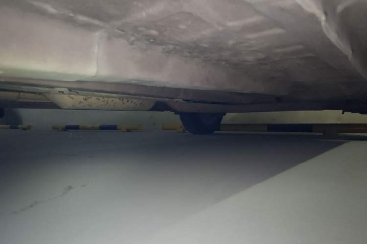 Used Chevrolet Sail 2015 Sail 3 1.3L Manual with Ideal Sunroof Edition Chassis Front Left