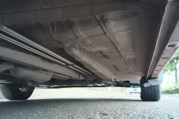 Used Chevrolet Sail 2015 Sail 3 1.3L Manual Ideal Edition Chassis Front Right