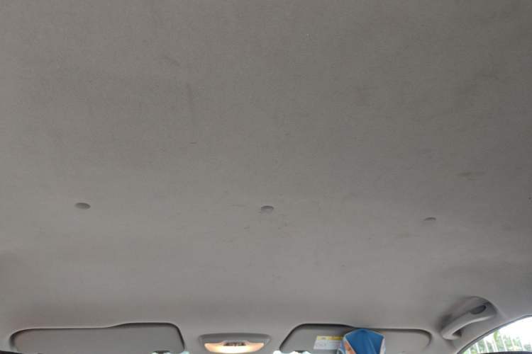 Used Chevrolet Sail 2015 Sail 3 1.3L AMT Ideal Edition Headliner