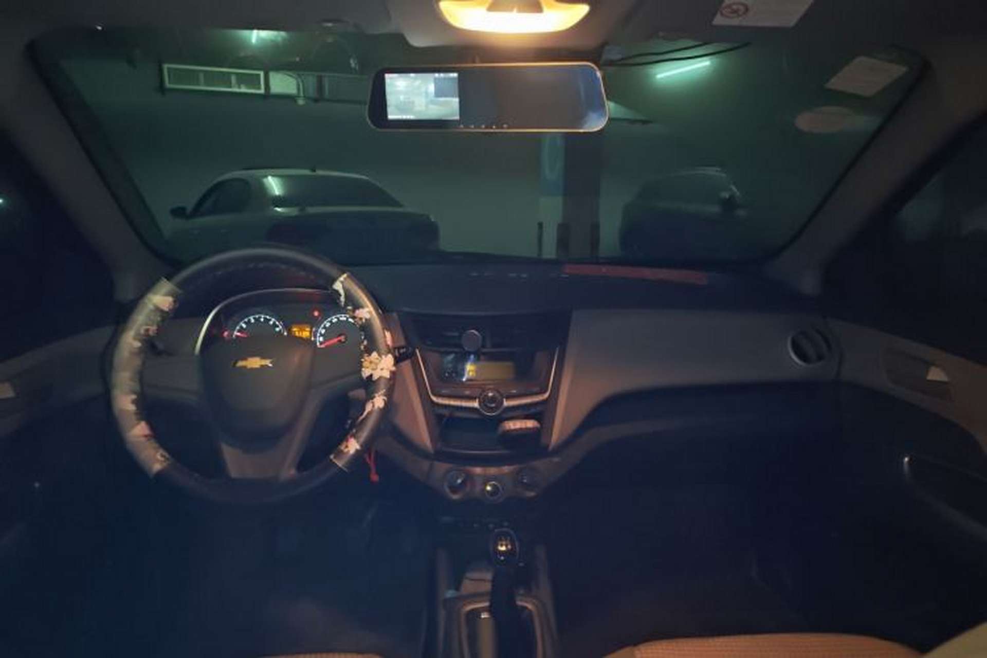 Used Chevrolet Sail 2015 Sail 3 1.3L Manual with Ideal Sunroof Edition Headliner
