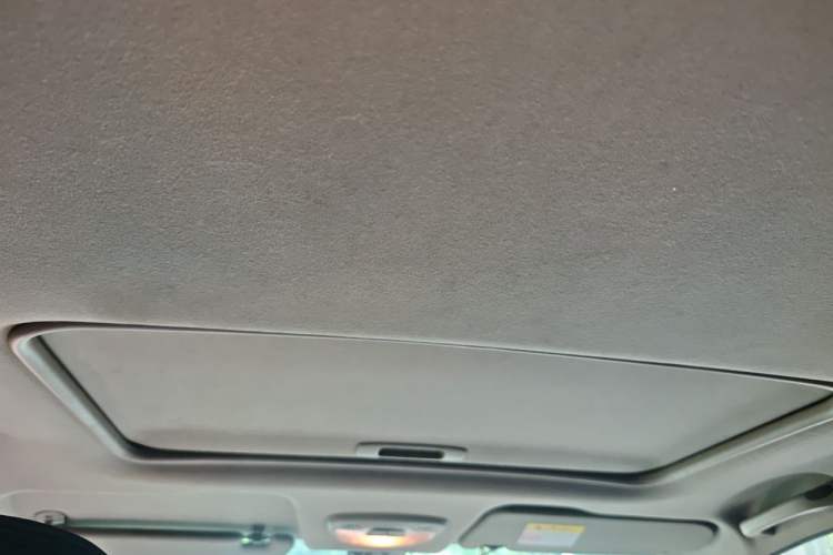 Used Chevrolet Sail 2015 Sail 3 1.5L Manual with Ideal Sunroof Edition Headliner