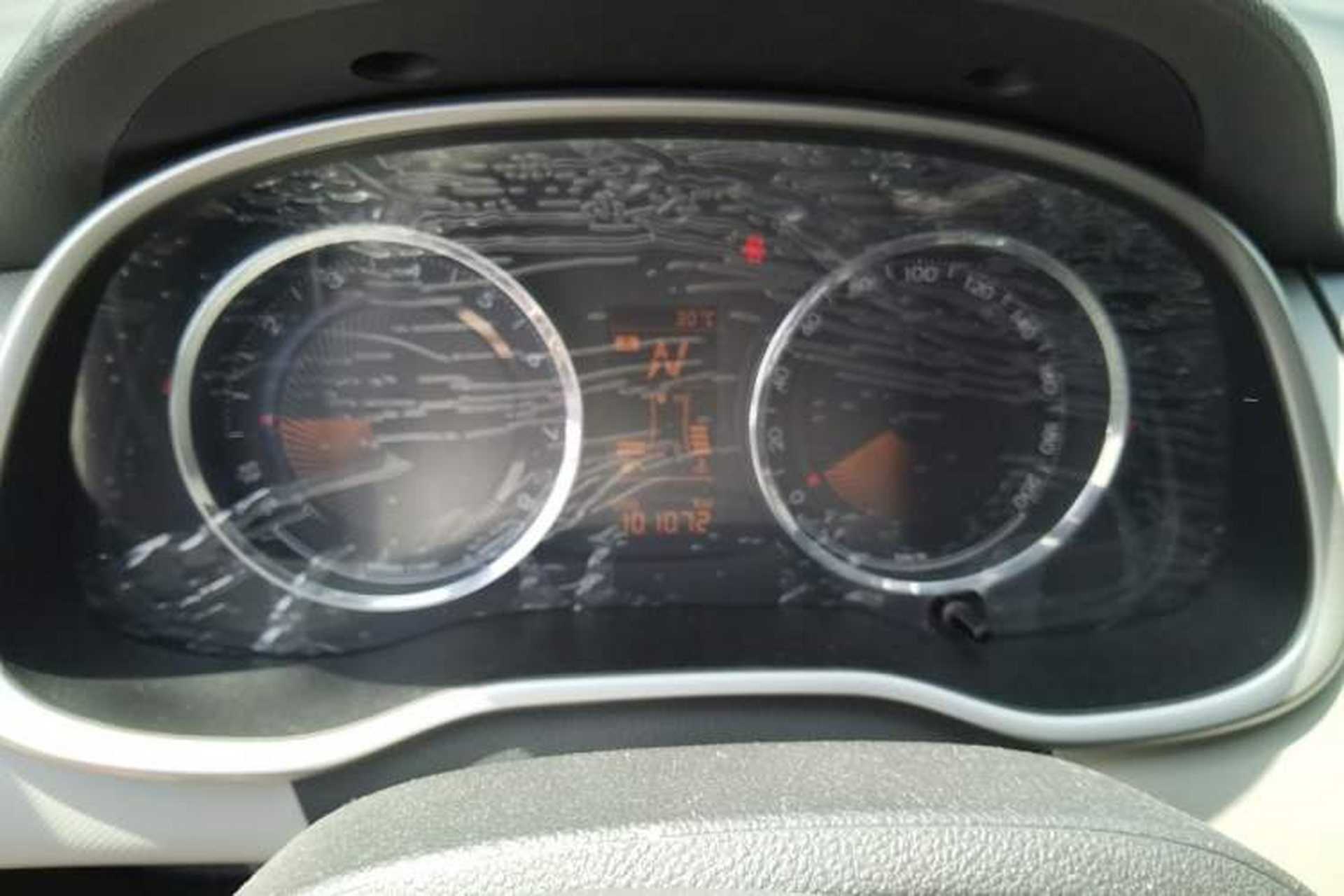 Used Chevrolet Sail 2015 Sail 3 1.5L AMT Happiness Sunroof Edition Instrument Cluster