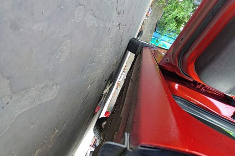Used Chevrolet Sail 2015 Sail 3 1.3L Manual Ideal Edition Left Side Sill