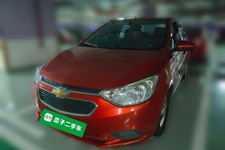 Used Chevrolet Sail 2015 Sail 3 1.5L Manual with Ideal Sunroof Edition Guazi used car, China used car export, Used car for sale, Used Chevrolet cars, Cheapest cars for sale