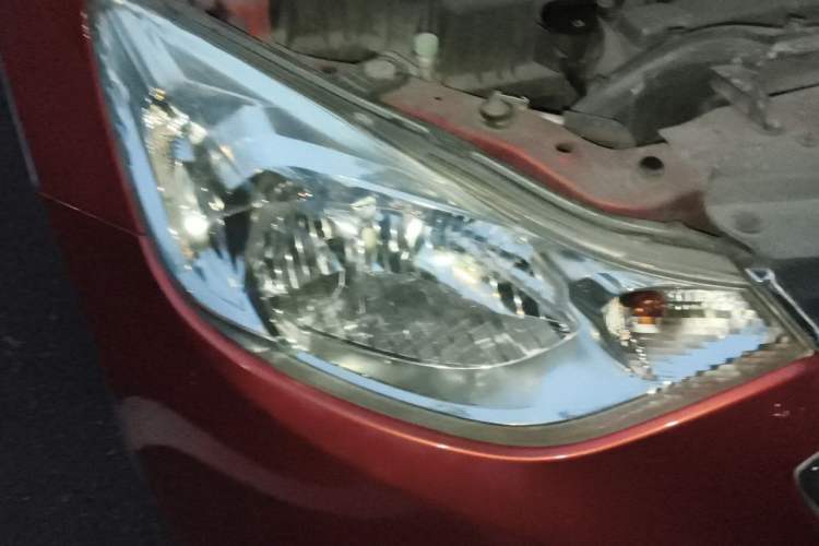 Used Chevrolet Sail 2015 Sail 3 1.3L Manual Ideal Edition Right Front Headlight