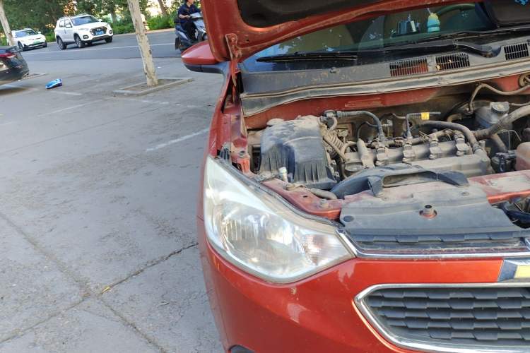 Used Chevrolet Sail 2015 Sail 3 1.3L Manual Ideal Edition Right Front Headlight