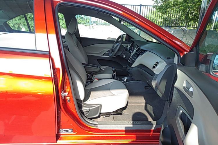 Used Chevrolet Sail 2015 Sail 3 1.3L Manual Ideal Edition Right Front Seat