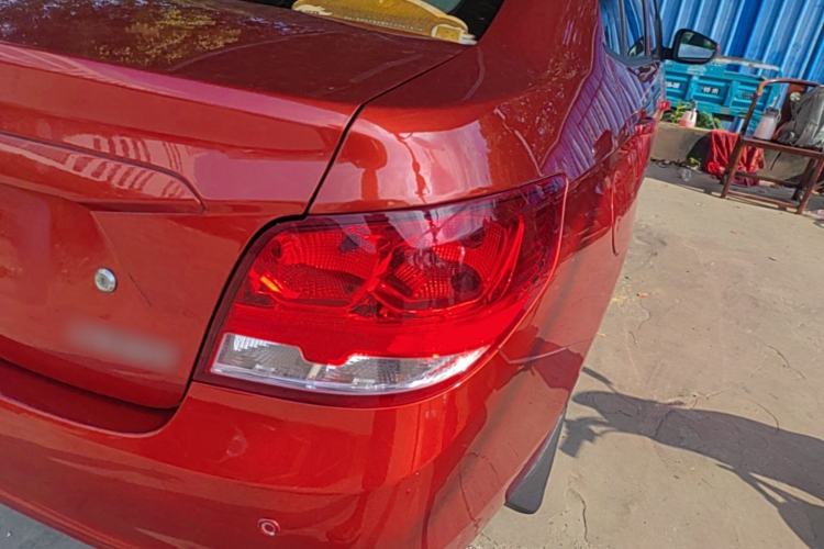 Used Chevrolet Sail 2015 Sail 3 1.3L Manual Ideal Edition Right Rear Taillight