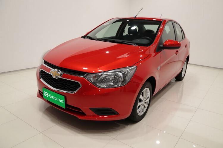 Used Chevrolet Sail 2015 Sail 3 1.3L AMT Ideal Edition Guazi used car, China used car export, Used car for sale, Used  cars, Cheapest cars for sale