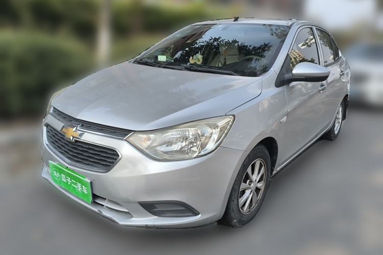 Used Chevrolet Sail 2015 Sail 3 1.3L Manual with Ideal Sunroof Edition Guazi used car, China used car export, Used car for sale, Used  cars, Cheapest cars for sale