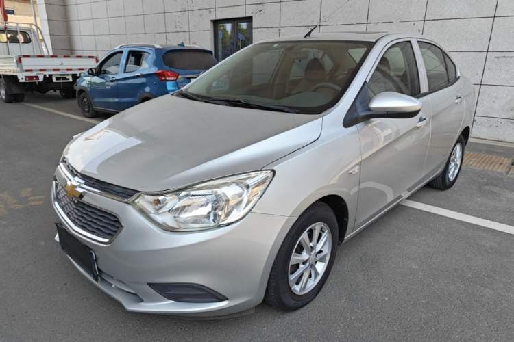 Used Chevrolet Sail 2015 Sail 3 1.3L Manual with Ideal Sunroof Edition Guazi used car, China used car export, Used car for sale, Used  cars, Cheapest cars for sale