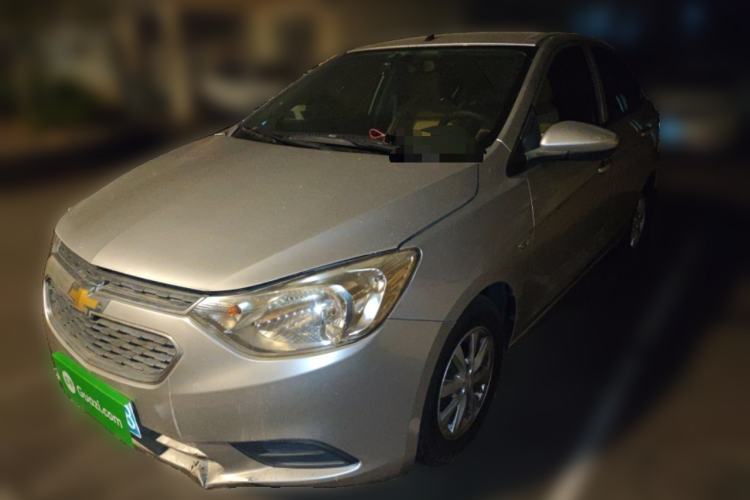 Used Chevrolet Sail 2015 Sail 3 1.3L Manual Ideal Edition Guazi used car, China used car export, Used car for sale, Used  cars, Cheapest cars for sale