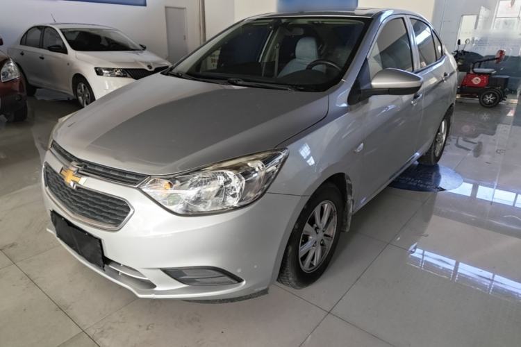 Chevrolet Sail 2015 Sail 3 1.5L Manual with Ideal Sunroof Edition usata Guazi used car, China used car export, Used car for sale, Used  cars, Cheapest cars for sale