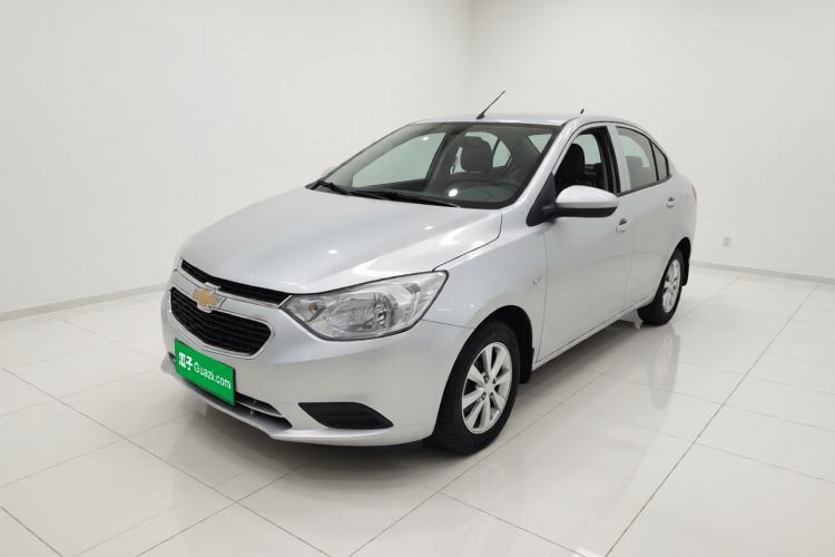 Used Chevrolet Sail 2015 Sail 3 1.3L AMT Ideal Edition Guazi used car, China used car export, Used car for sale, Used cars, Cheapest cars for sale