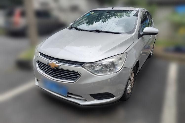 Chevrolet Sail 2015 Sail 3 1.3L AMT Ideal Edition مستعملة Guazi used car, China used car export, Used car for sale, Used  cars, Cheapest cars for sale