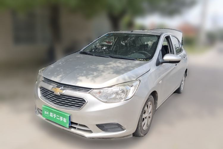 Used Chevrolet Sail 2015 Sail 3 1.5L Manual with Ideal Sunroof Edition Guazi used car, China used car export, Used car for sale, Used  cars, Cheapest cars for sale