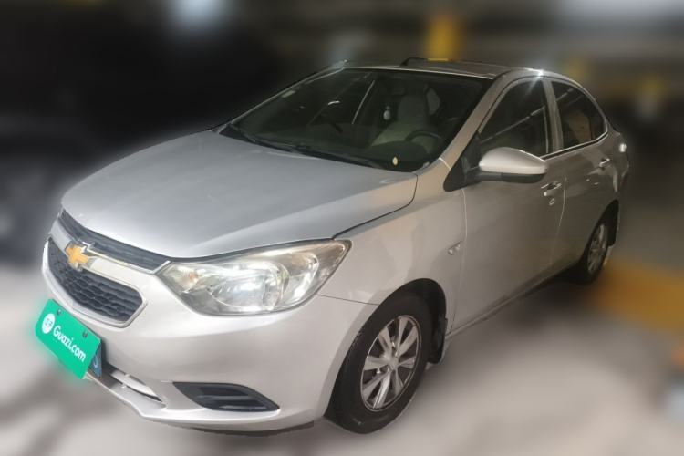 Used Chevrolet Sail 2015 Sail 3 1.3L Manual Ideal Edition Guazi used car, China used car export, Used car for sale, Used  cars, Cheapest cars for sale