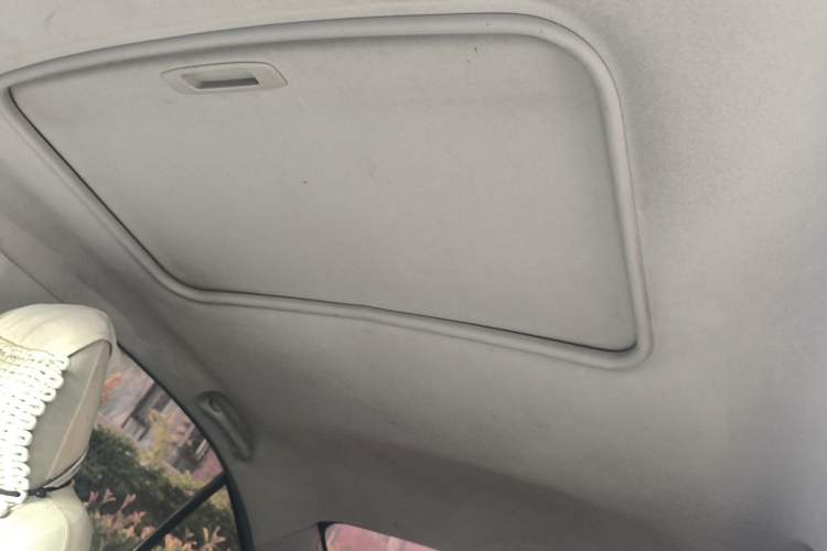 Used Chevrolet Sail 2015 Sail 3 1.3L Manual with Ideal Sunroof Edition Headliner