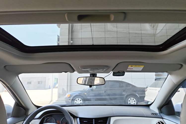 Used Chevrolet Sail 2015 Sail 3 1.3L Manual with Ideal Sunroof Edition Headliner