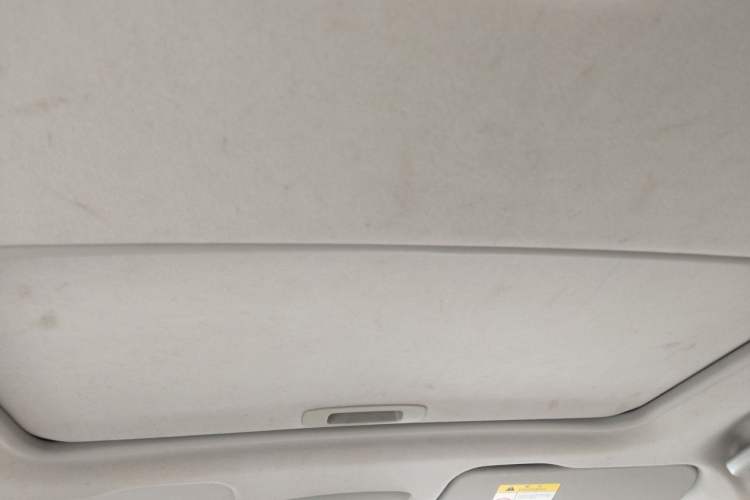 Used Chevrolet Sail 2015 Sail 3 1.5L Manual with Ideal Sunroof Edition Headliner